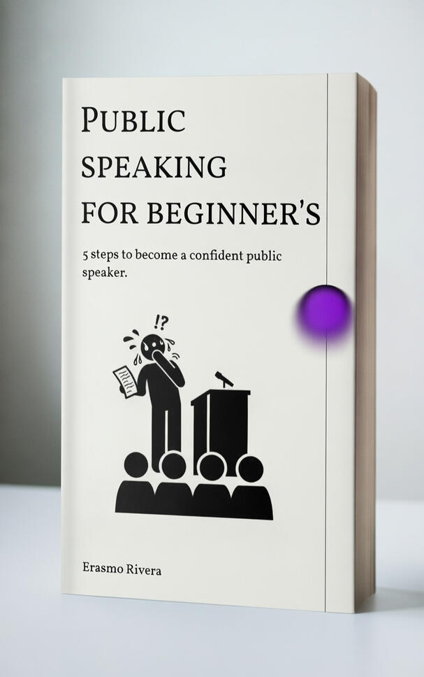 The public Speaking Begineers Cheat Sheet Publicspeakingforbeginners.com